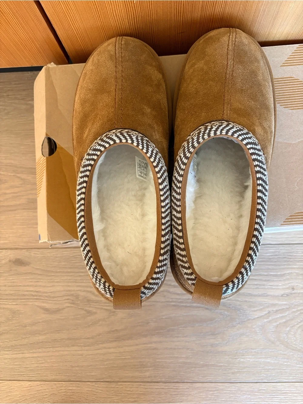 Koolaburra by Ugg Slippers - Picture 5 of 5